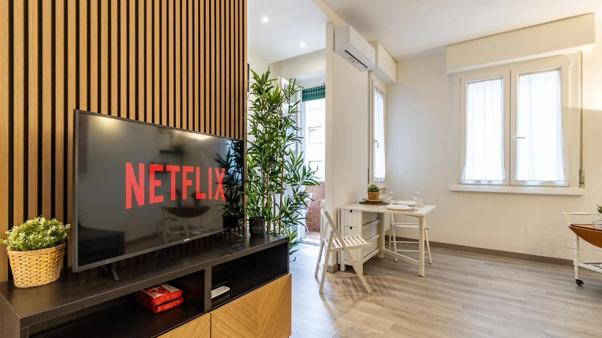Appartement Live The City Life - Vicino Fieramilano E City Life
