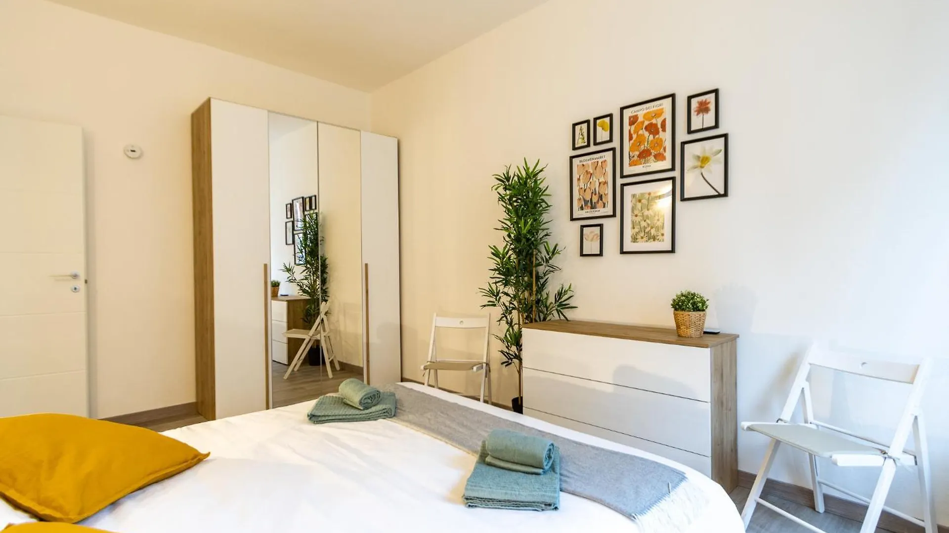 Appartement Live The City Life - Vicino Fieramilano E City Life