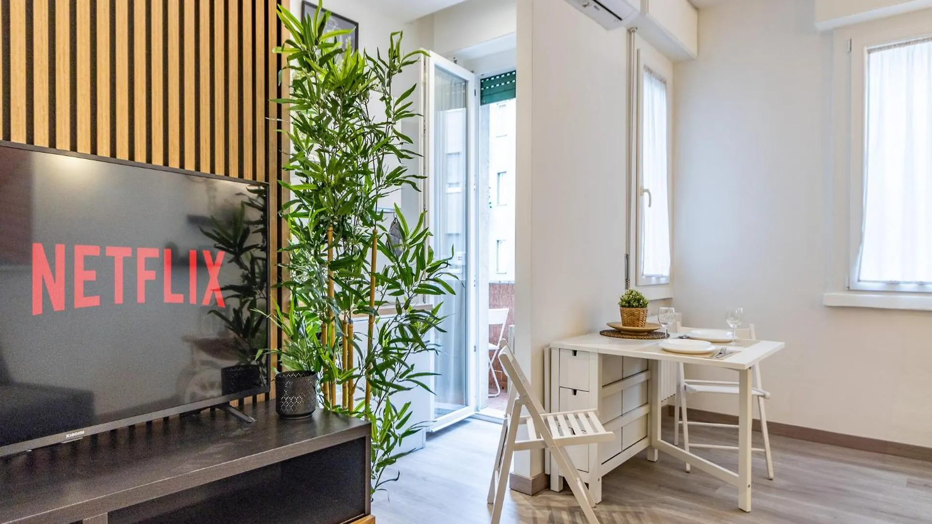 Live The City Life - Vicino Fieramilano E City Life 0*, Milan Italie