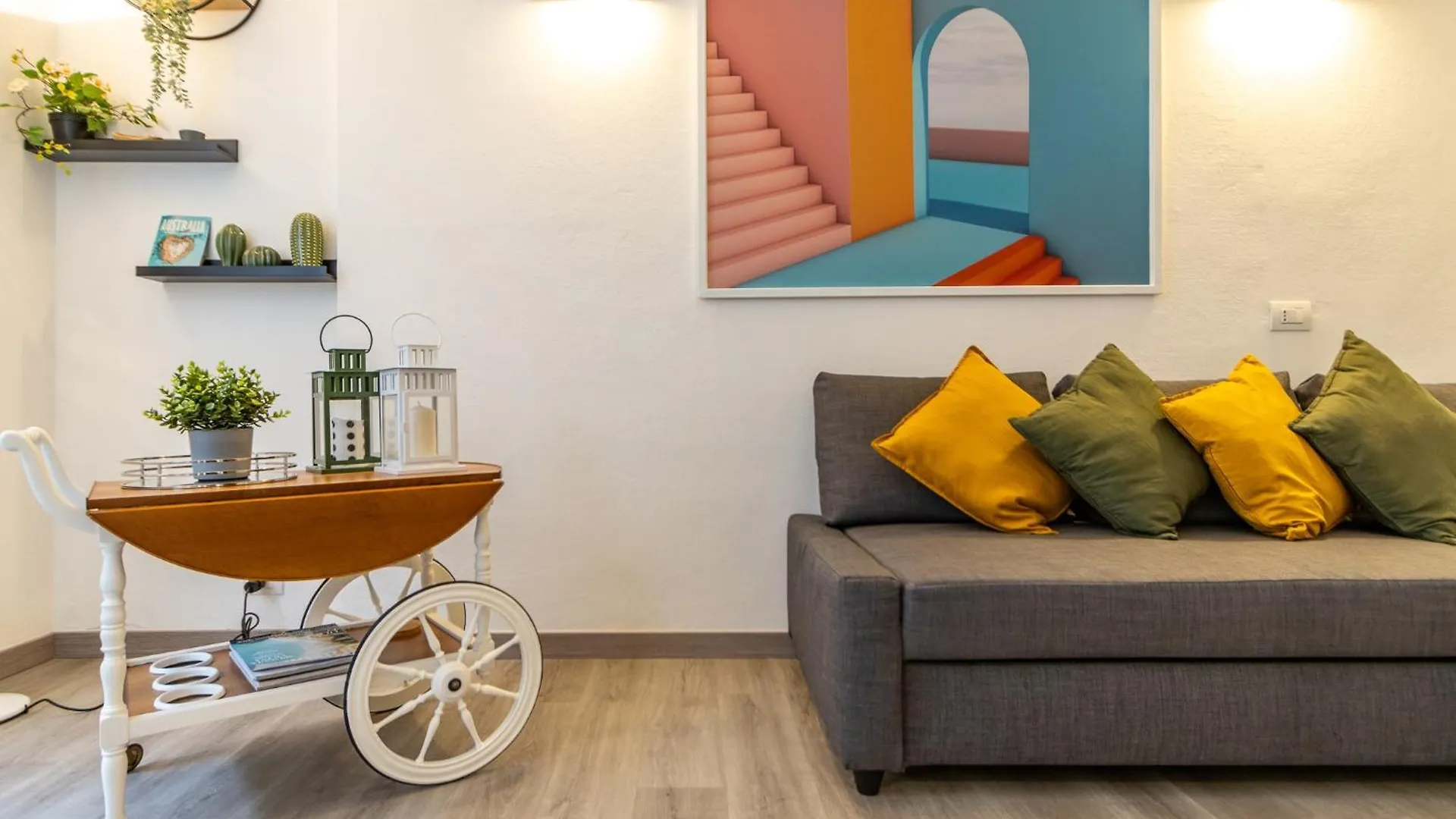Live The City Life - Vicino Fieramilano E City Life Appartement Milan