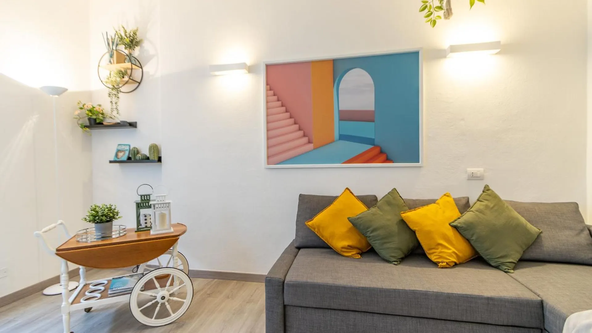 Live The City Life - Vicino Fieramilano E City Life Milan