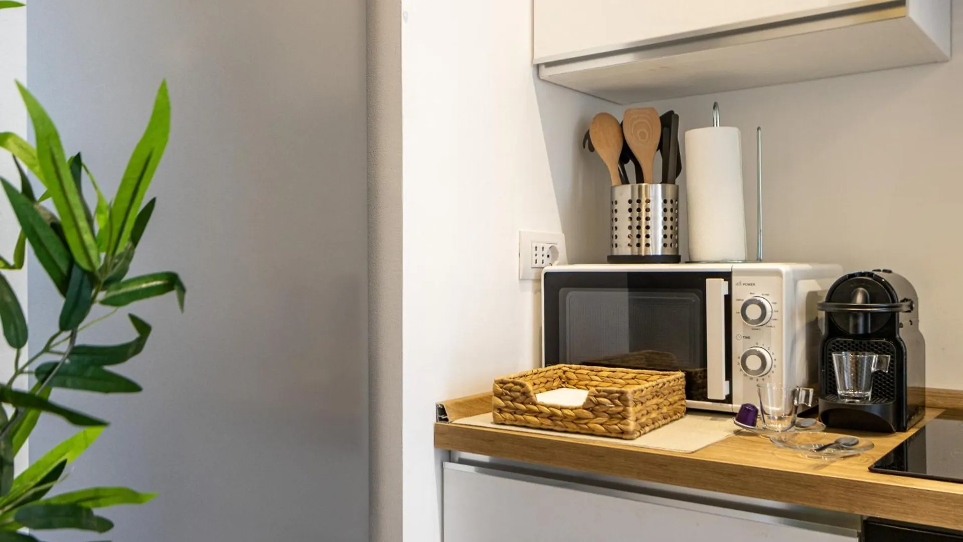 Live The City Life - Vicino Fieramilano E City Life Appartement