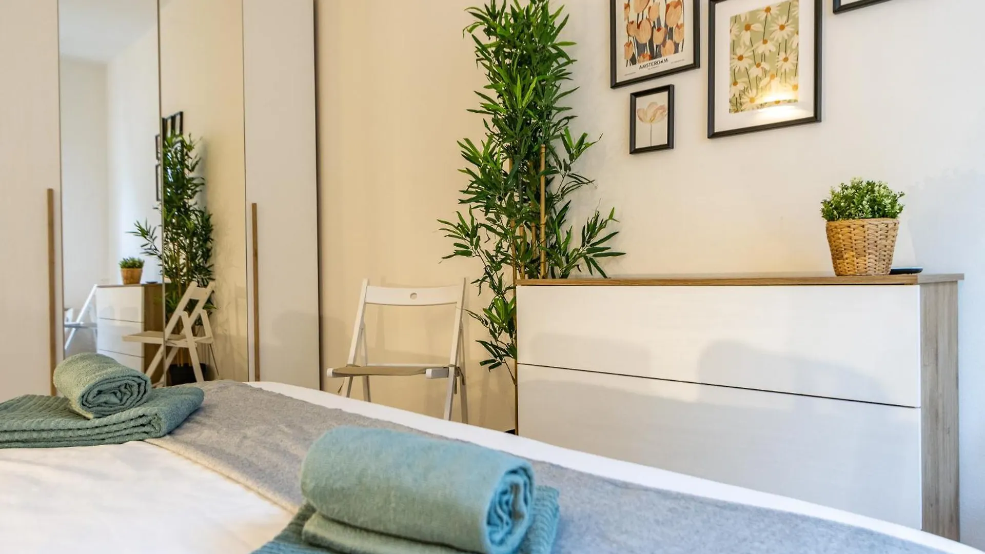 Live The City Life - Vicino Fieramilano E City Life Appartement Milan