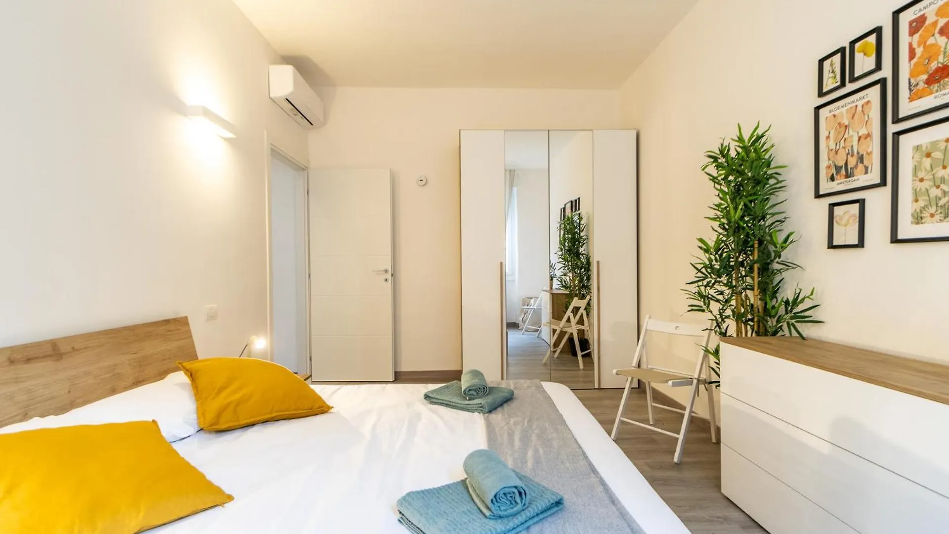 Live The City Life - Vicino Fieramilano E City Life