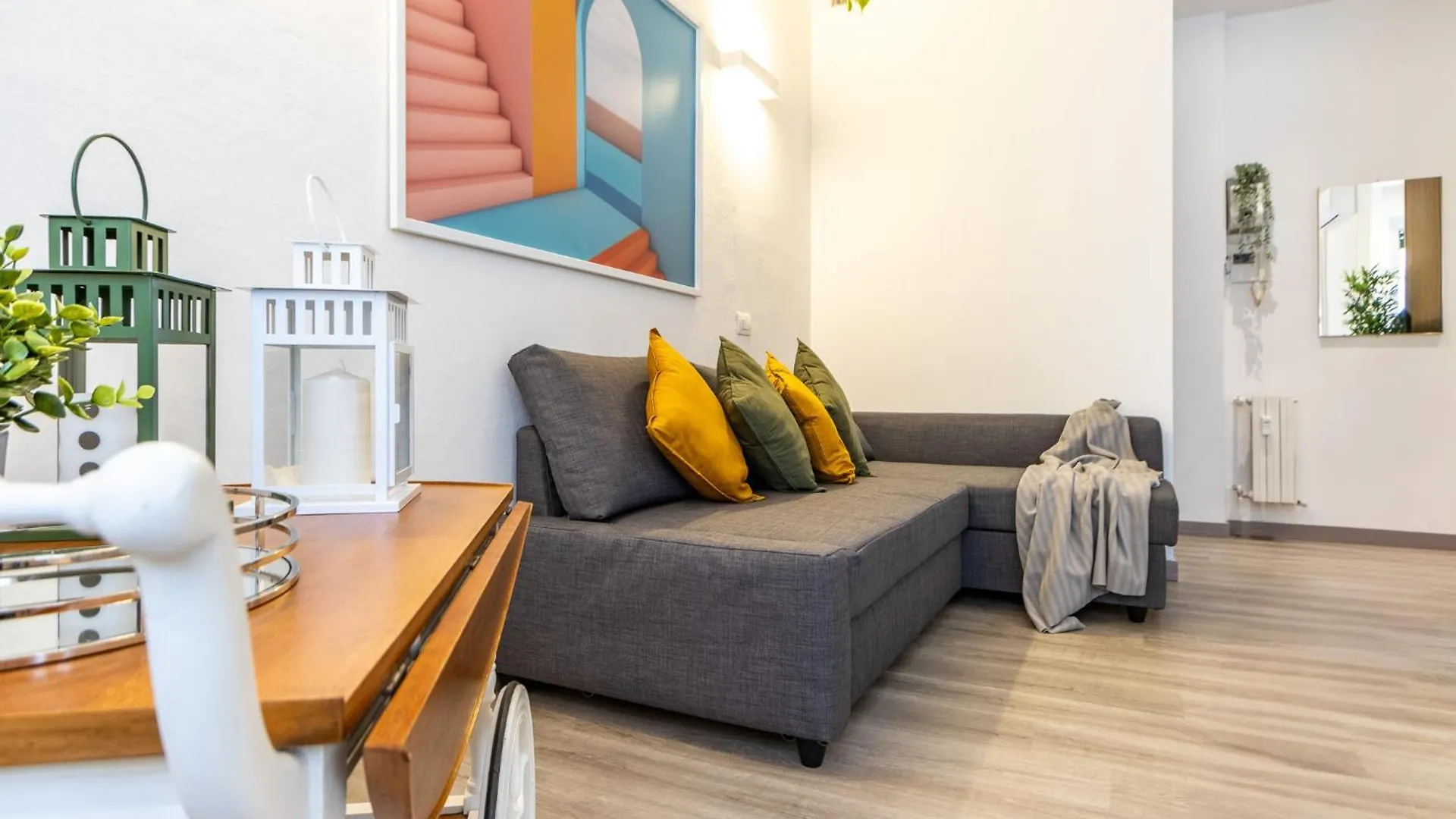 Appartement Live The City Life - Vicino Fieramilano E City Life