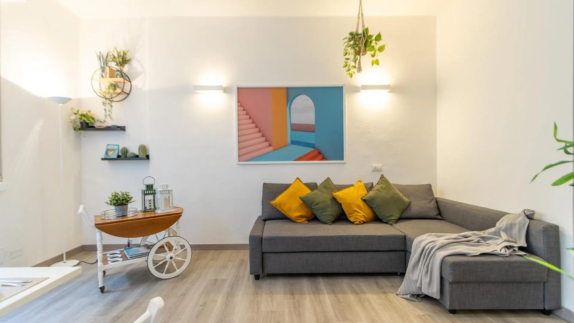 Live The City Life - Vicino Fieramilano E City Life