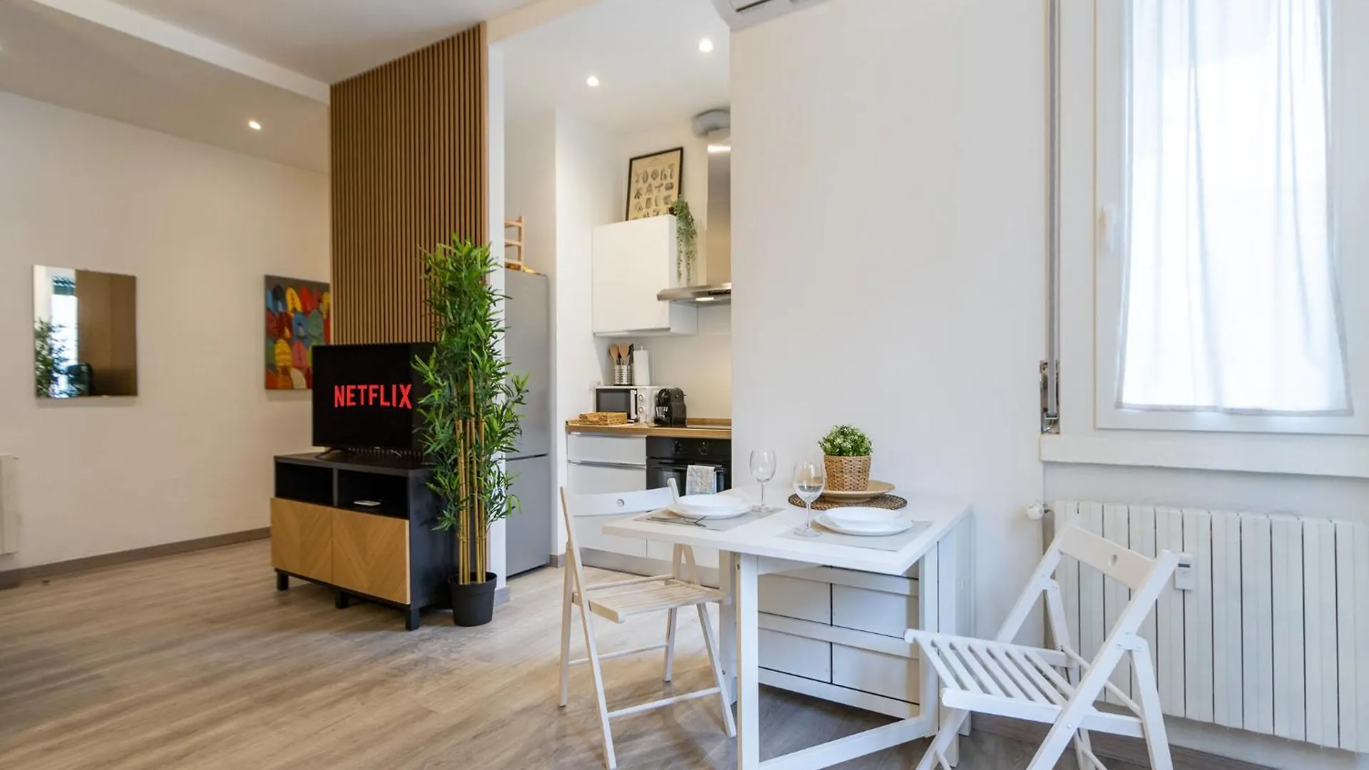 Appartement Live The City Life - Vicino Fieramilano E City Life