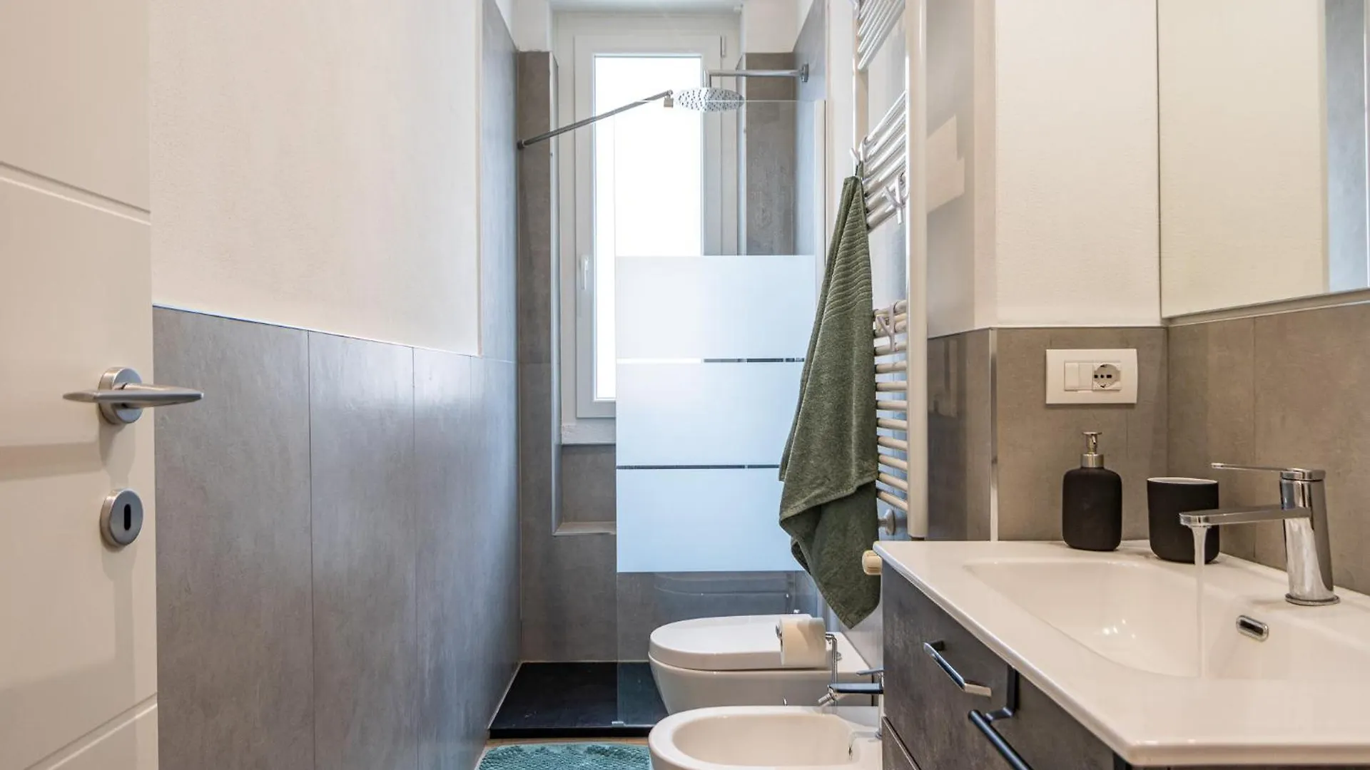 Live The City Life - Vicino Fieramilano E City Life Apartment